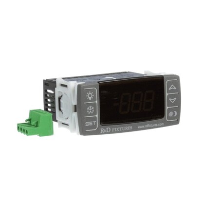 Piper Products Temp Controller 13-501597